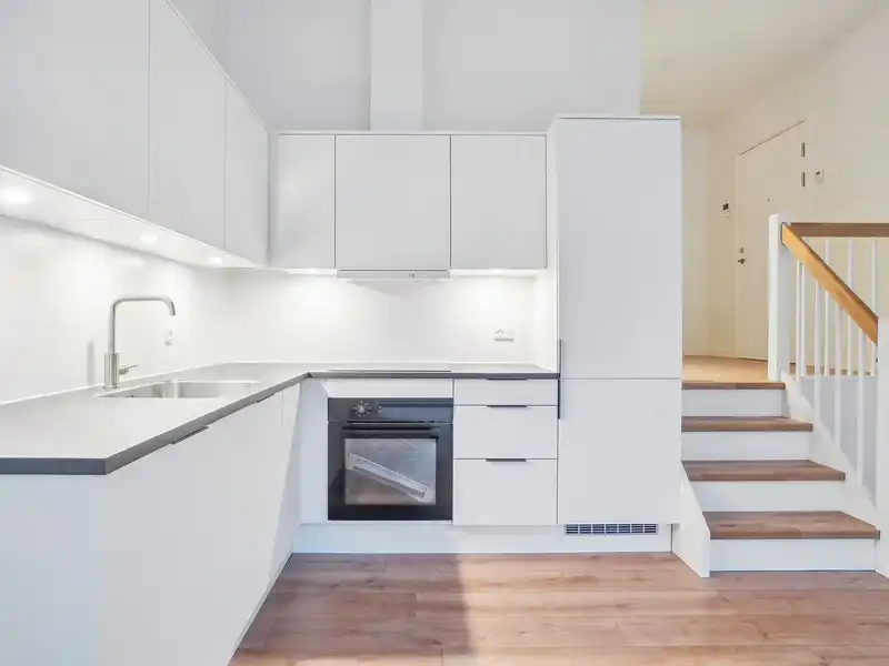 Billede af 2v. på 66, Glostrup