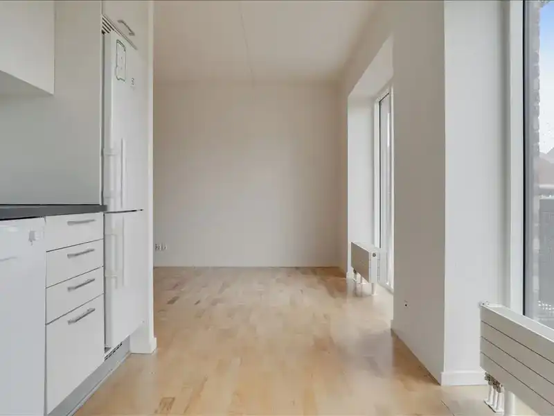 Billede af 3v. på 97, Odense