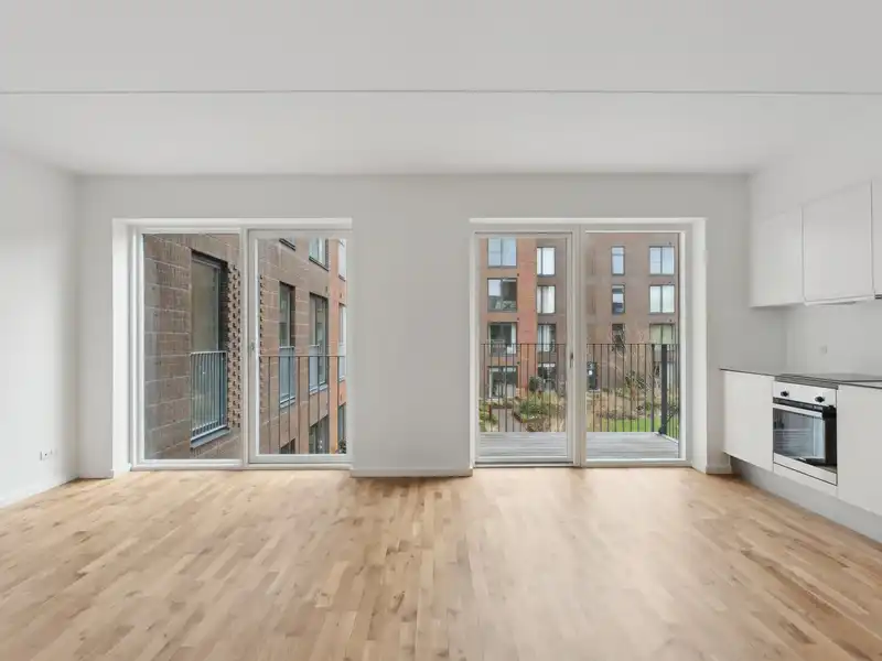 Billede af 3v. på 91, Rødovre