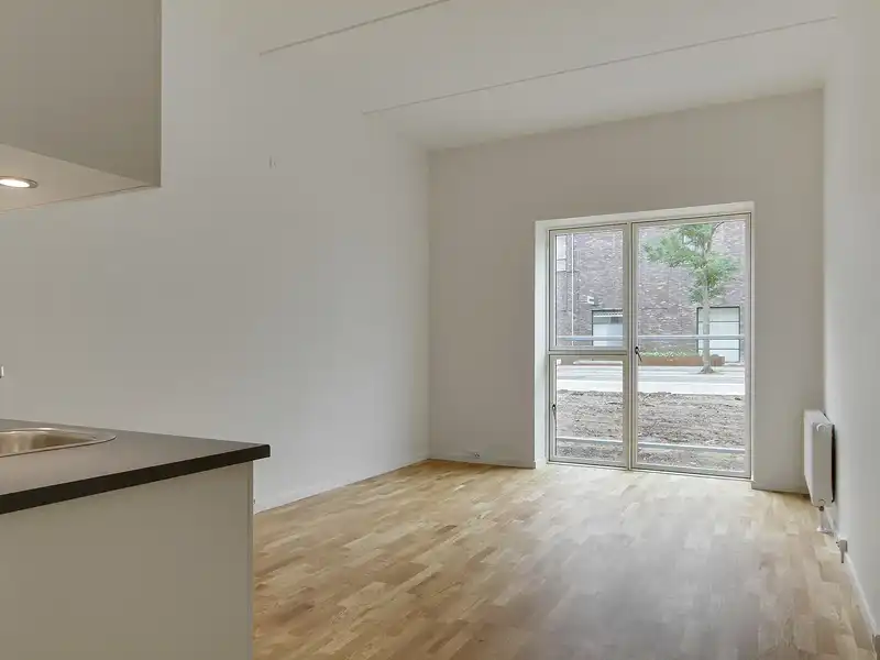 Billede af 1v. på 39, Vanløse