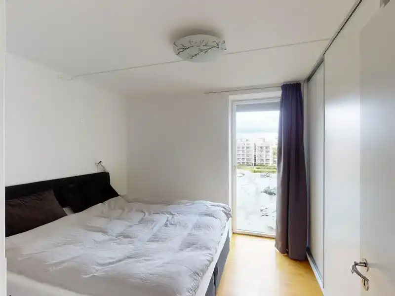 Billede af 4v. på 115, Amager