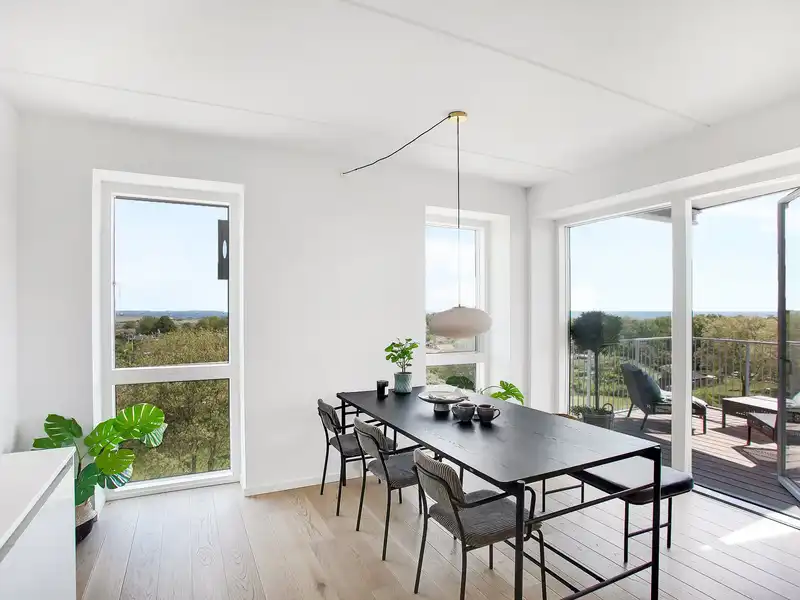 Billede af 5v. på 136, Amager