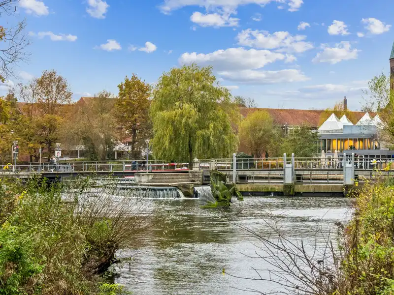 Billede af 1v. på 47, Odense