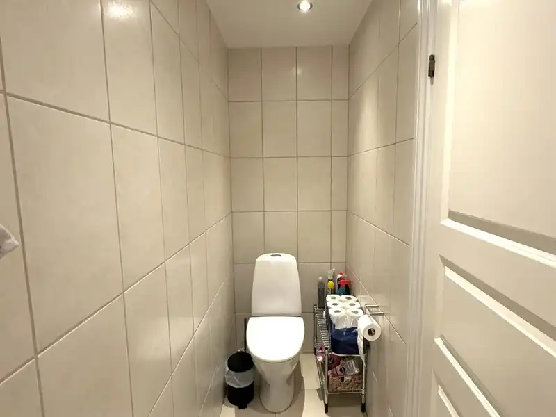 Billede af 3v. på 86, Aalborg