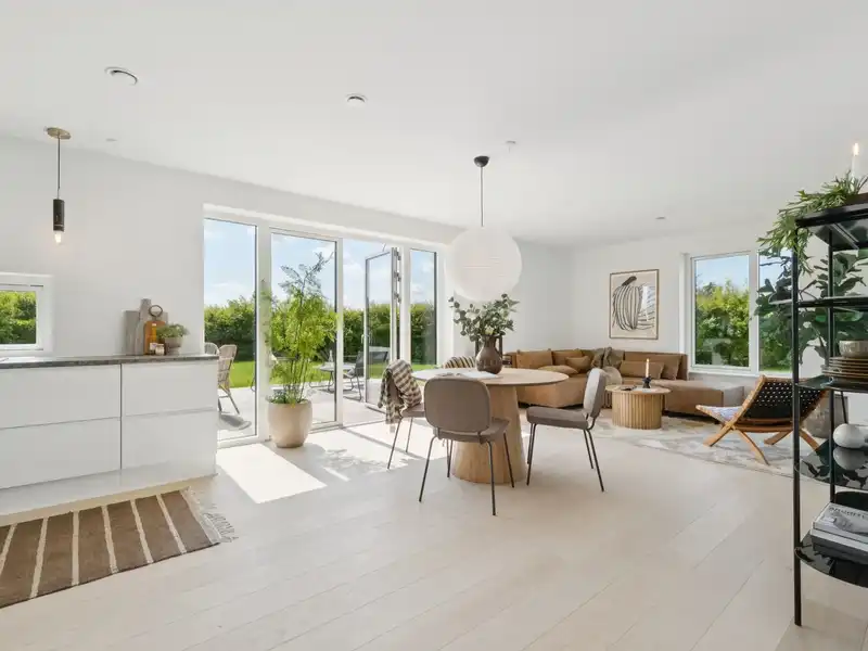 Billede af 4v. på 146, Ishøj