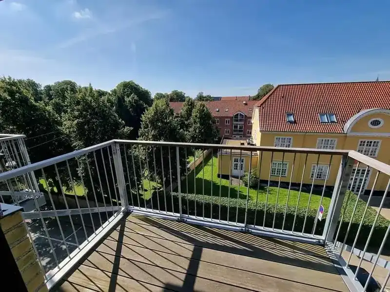 Billede af 2v. på 59, Aalborg