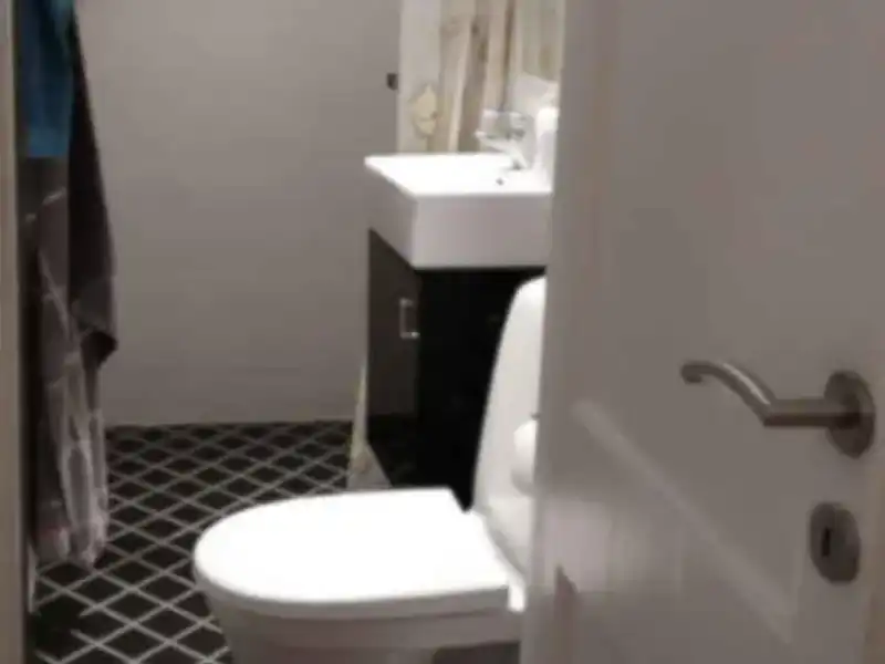 Billede af 3v. på 65, Østerbro