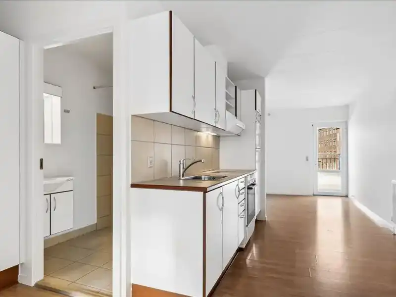 Billede af 3v. på 57, Odense