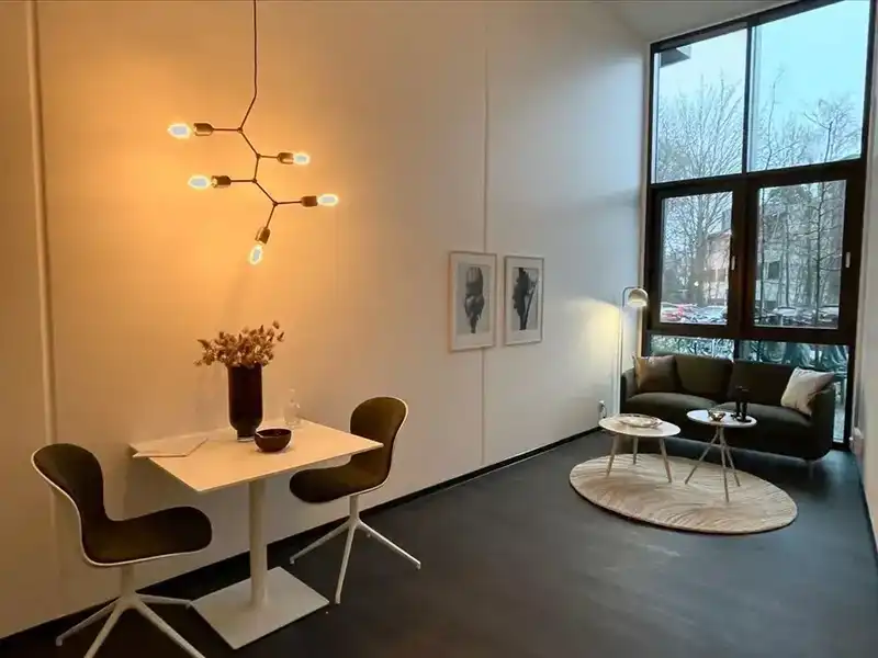 Billede af 2v. på 62, Kongens Lyngby