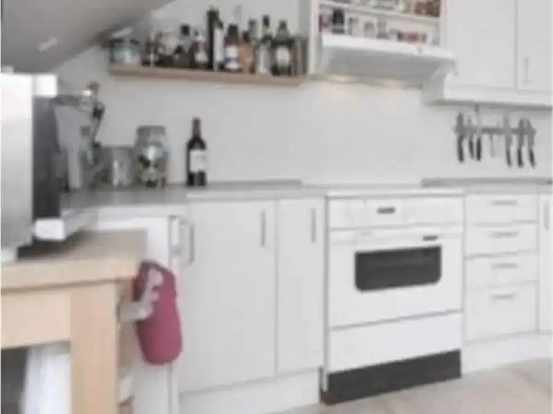 Billede af 4v. på 90, Amager