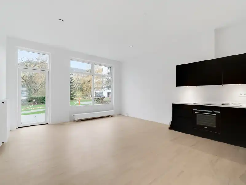 Billede af 2v. på 74, Østerbro