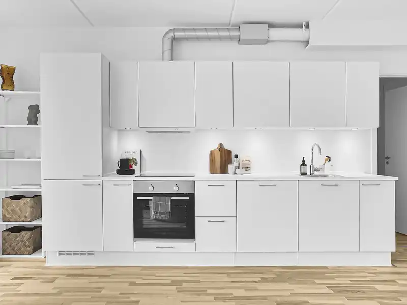 Billede af 3v. på 72, Brønshøj