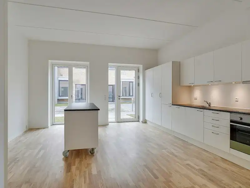 Billede af 5v. på 127, Rødovre