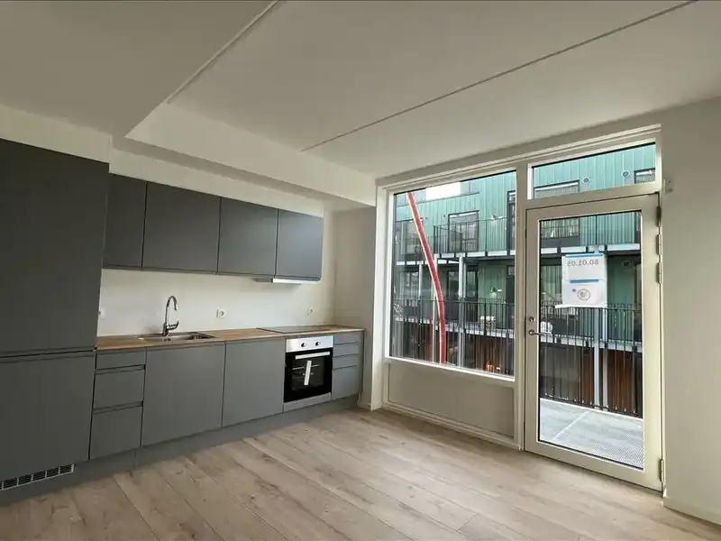 Billede af 3v. på 69, Søborg