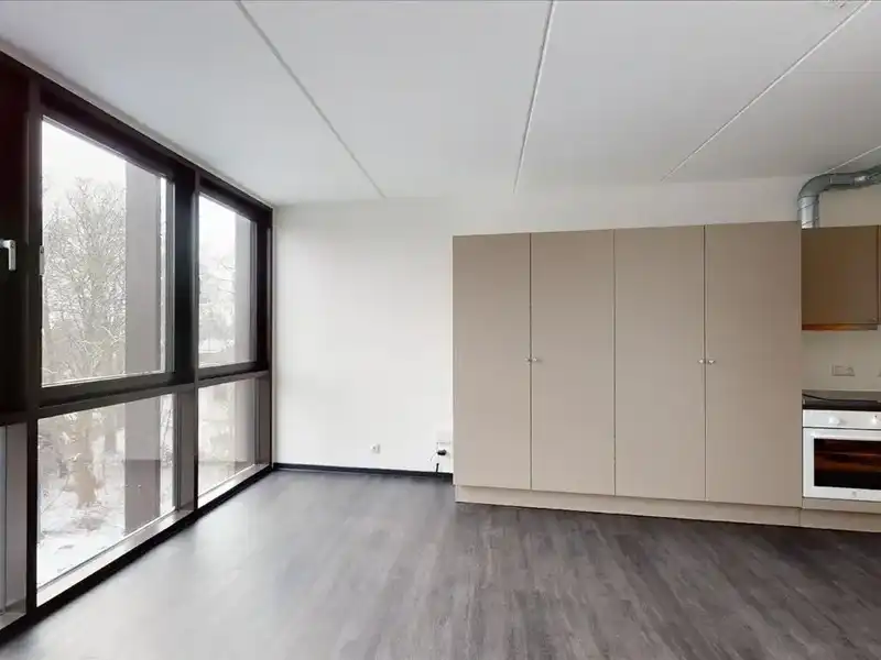 Billede af 1v. på 37, Kongens Lyngby