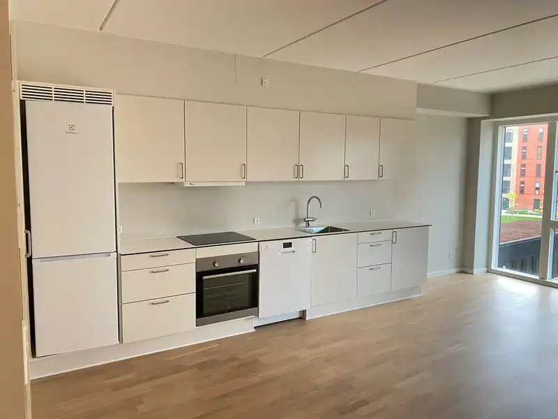 Billede af 2v. på 89, Vejle