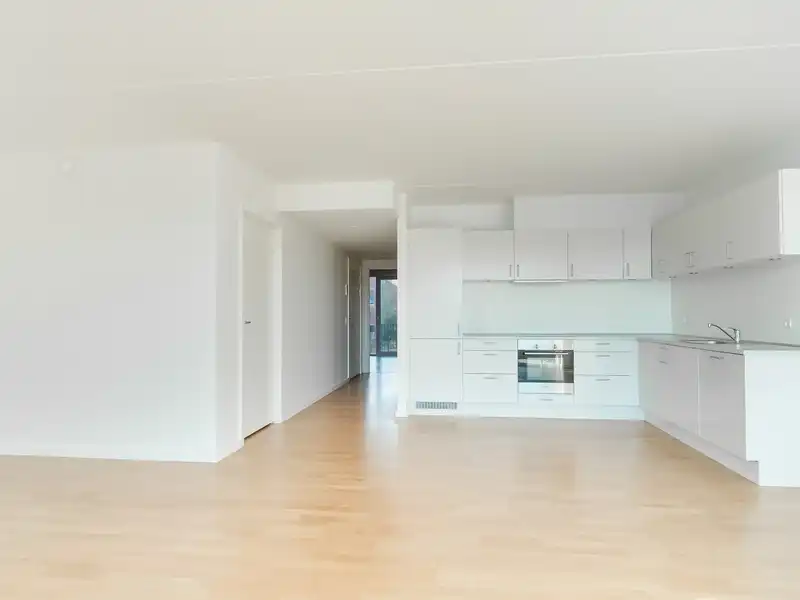 Billede af 3v. på 96, København SV