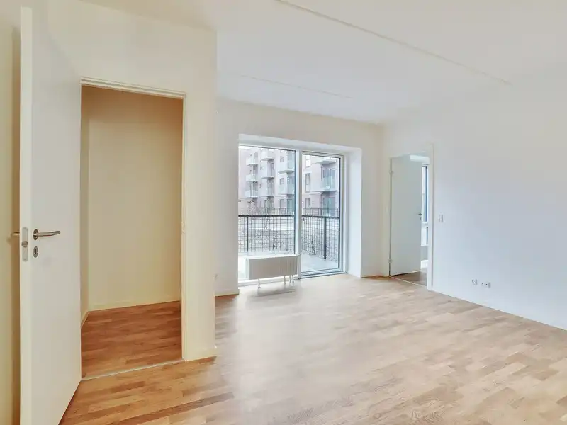 Billede af 2v. på 52, Århus