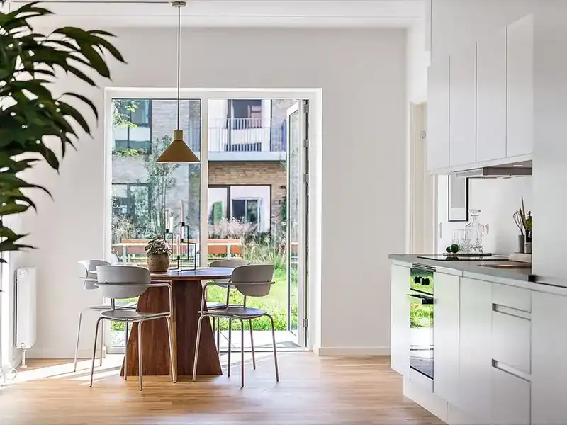 Billede af 4v. på 96, Glostrup