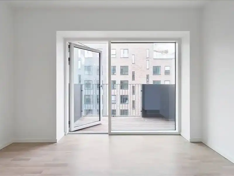 Billede af 4v. på 93, Århus