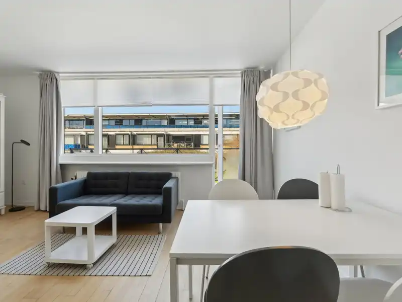 Billede af 1v. på 54, Nærum