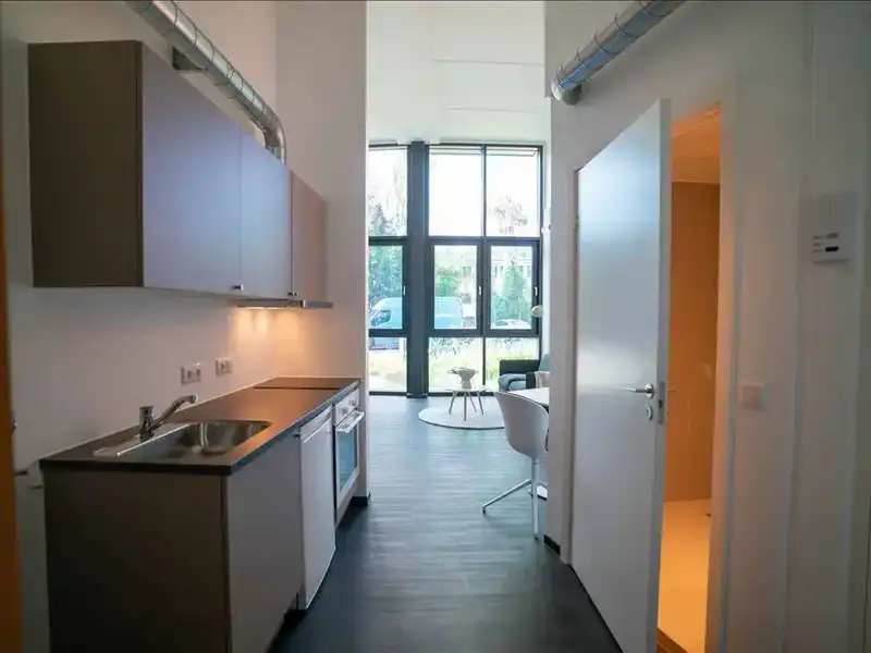 Billede af 1v. på 46, Kongens Lyngby