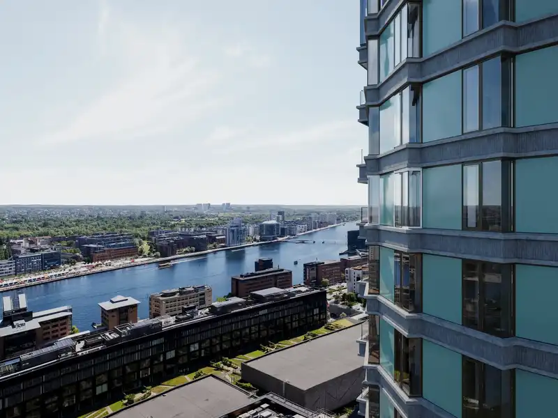 Billede af 3v. på 83, Vesterbro