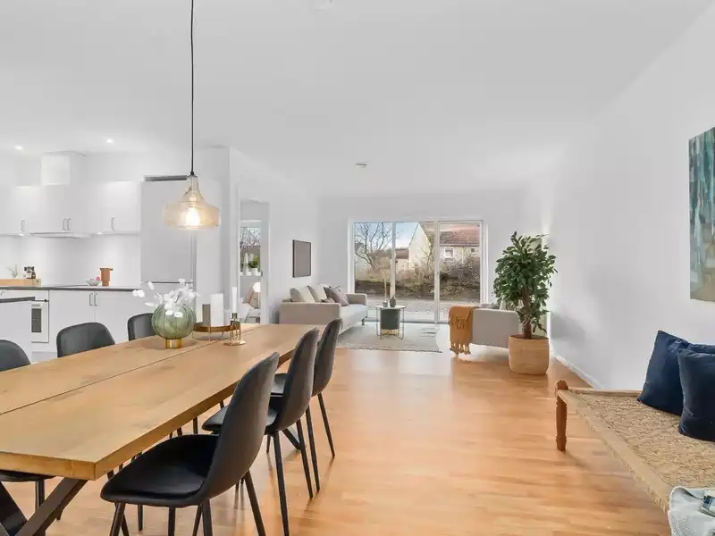 Billede af 4v. på 124, Helsingør