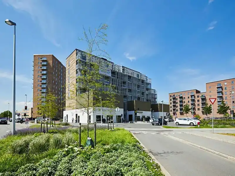 Billede af 1v. på 45, Horsens