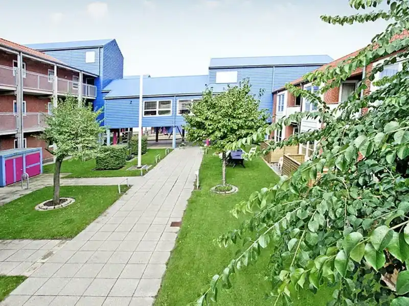 Billede af 2v. på 71, Horsens