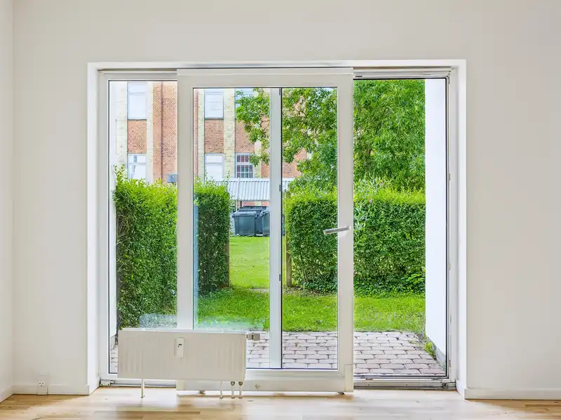 Billede af 2v. på 61, Roskilde