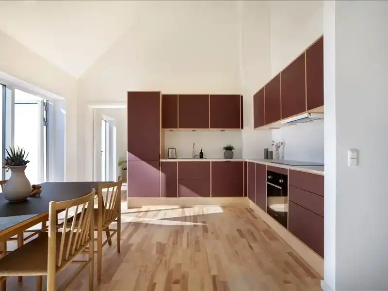 Billede af 2v. på 67, Albertslund