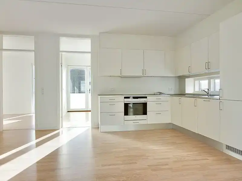 Billede af 3v. på 97, Søborg