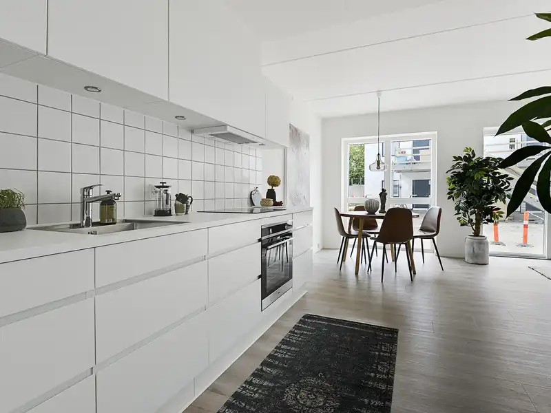 Billede af 2v. på 56, Greve