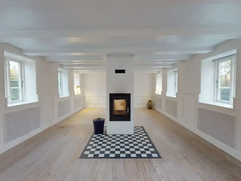 Billede af 4v. på 194, Dragør