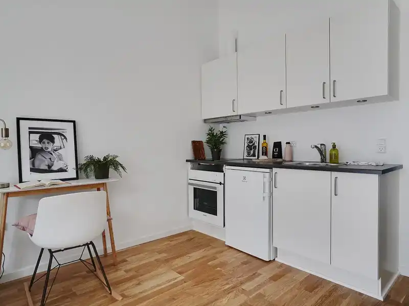 Billede af 1v. på 48, Vanløse