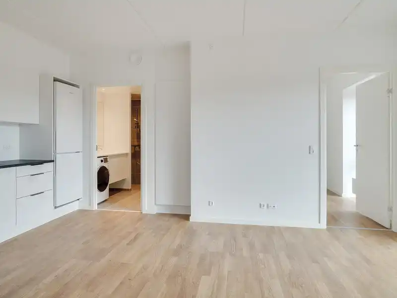 Billede af 2v. på 50, Århus