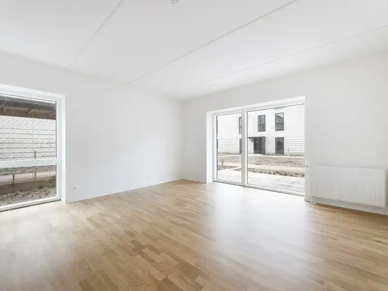 Billede af 3v. på 86, Odense