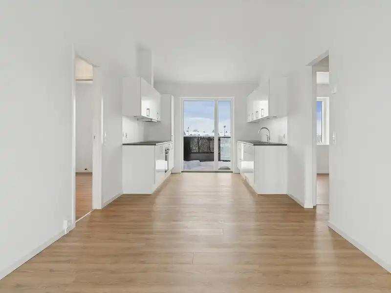 Billede af 5v. på 104, Roskilde