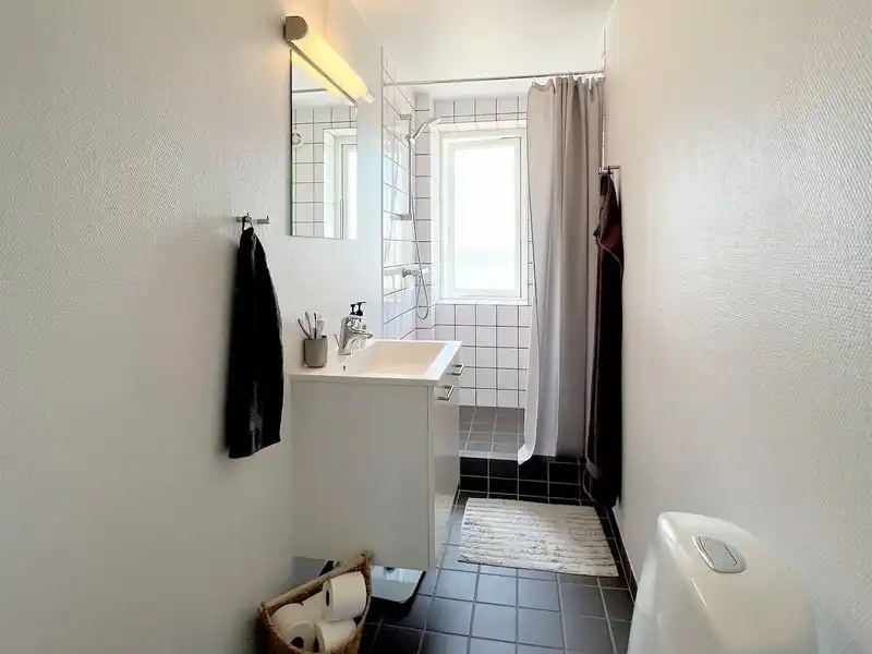 Billede af 3v. på 85, Nørresundby