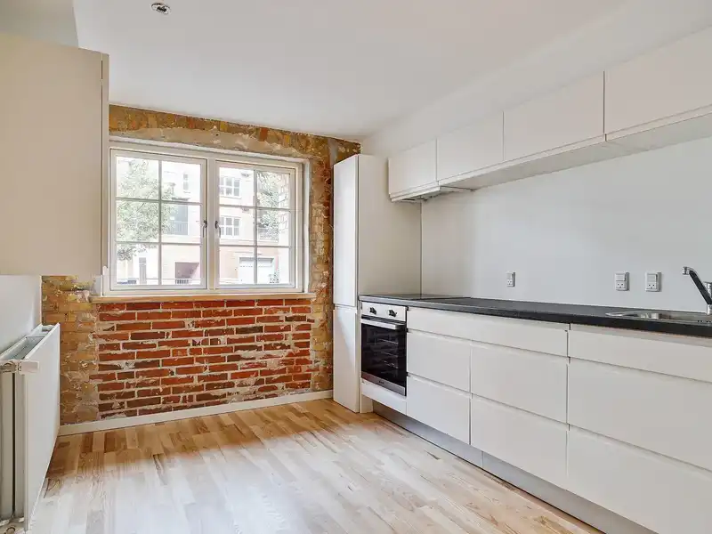 Billede af 3v. på 90, Århus