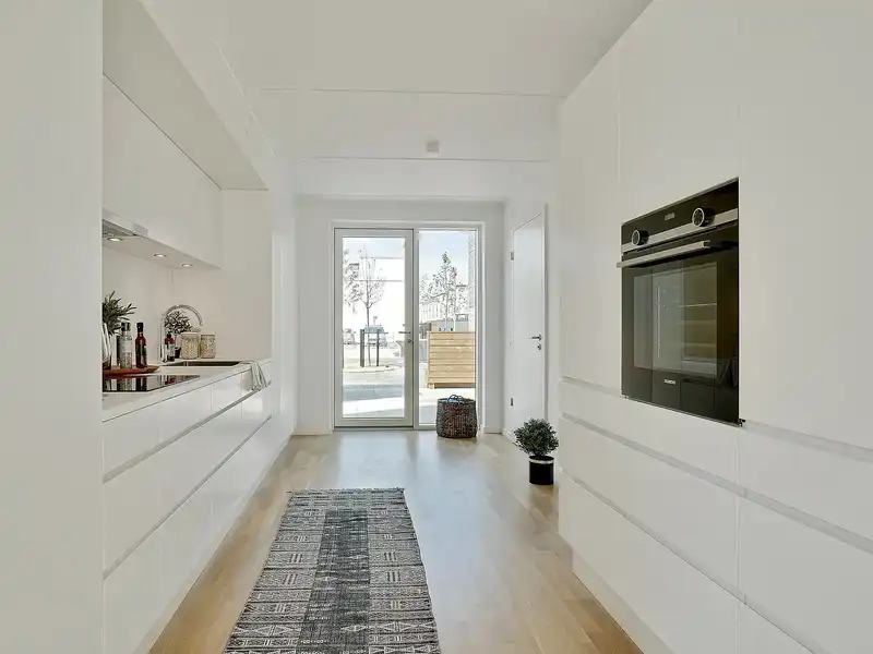 Billede af 5v. på 114, Amager