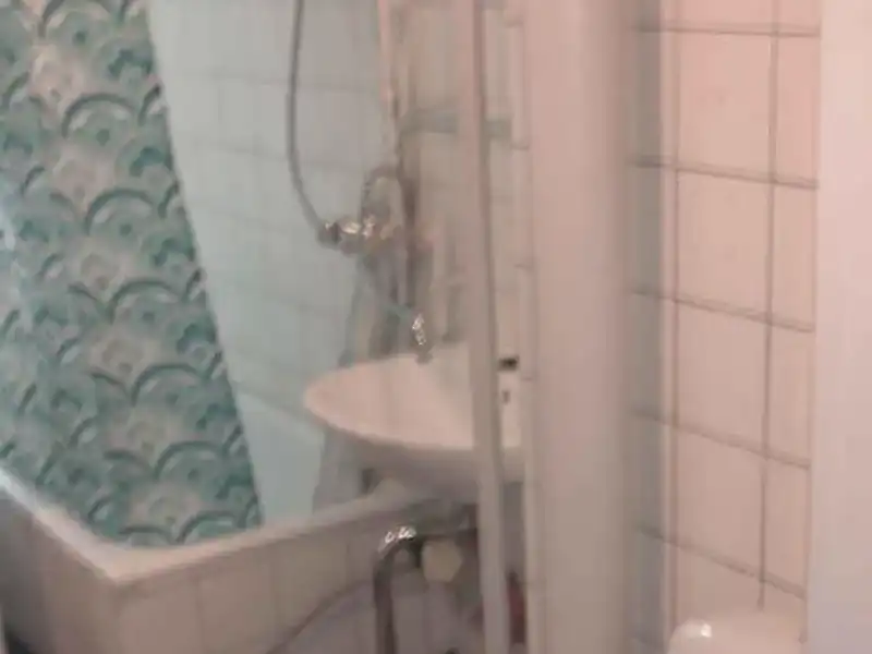 Billede af 3v. på 66, Nørrebro