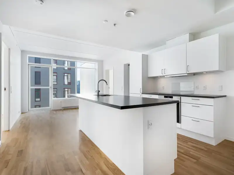 Billede af 5v. på 111, Århus