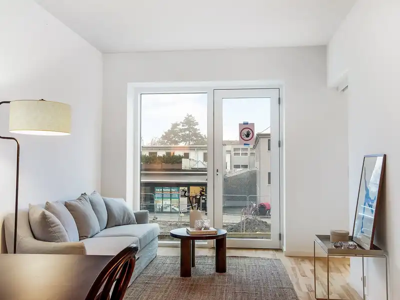 Billede af 2v. på 57, Brønshøj