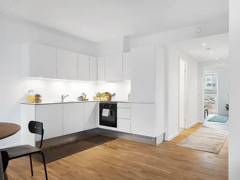 Billede af 3v. på 84, Amager