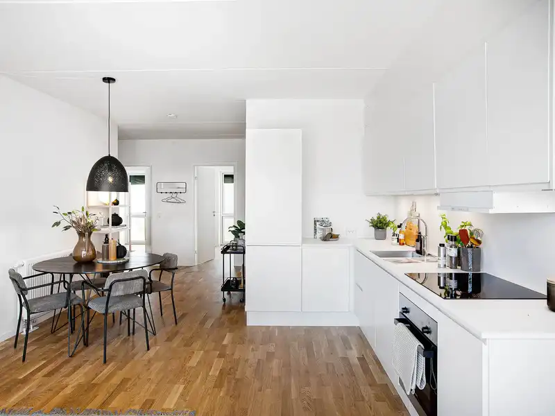 Billede af 2v. på 59, København NV