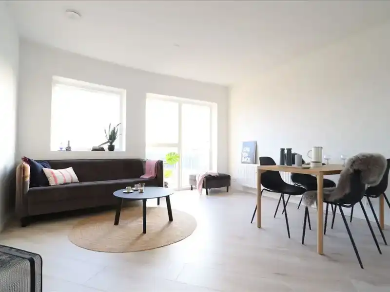 Billede af 2v. på 55, Århus