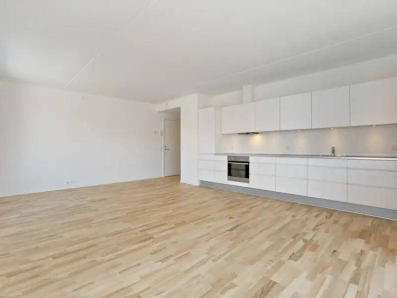 Billede af 3v. på 69, Valby