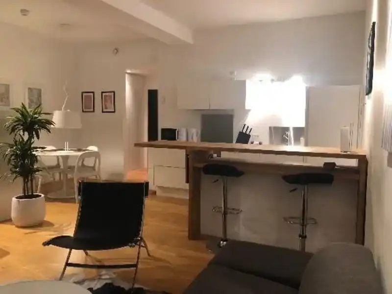 Billede af 1v. på 62, Vesterbro